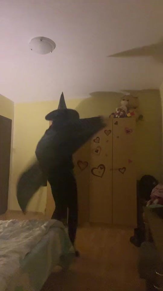 TikTok video thumbnail by alikecat27
