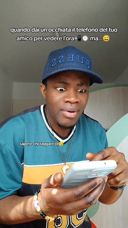 TikTok video thumbnail by loictendem