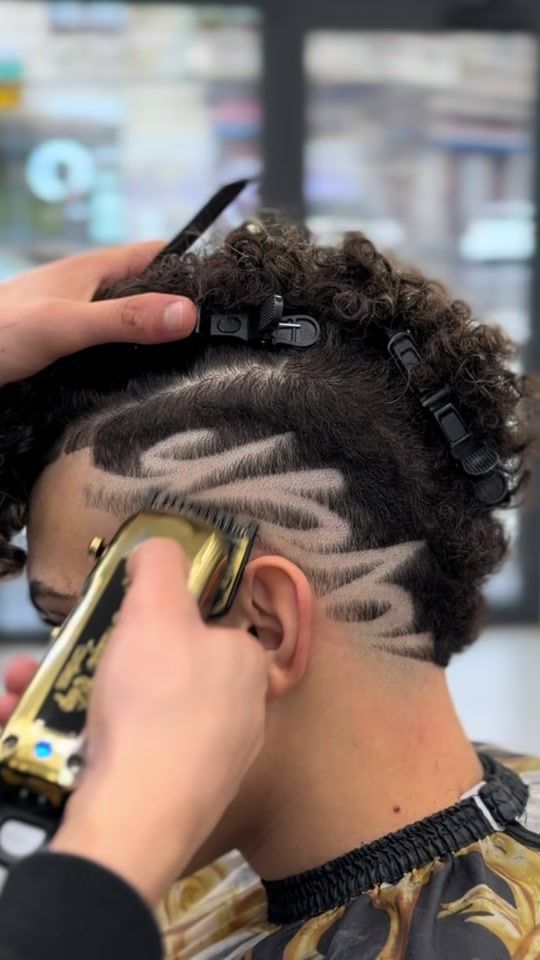 TikTok video thumbnail by momo_barber6