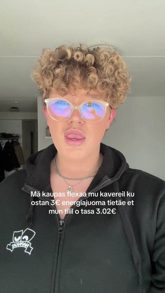 TikTok video thumbnail by tiitus.fi