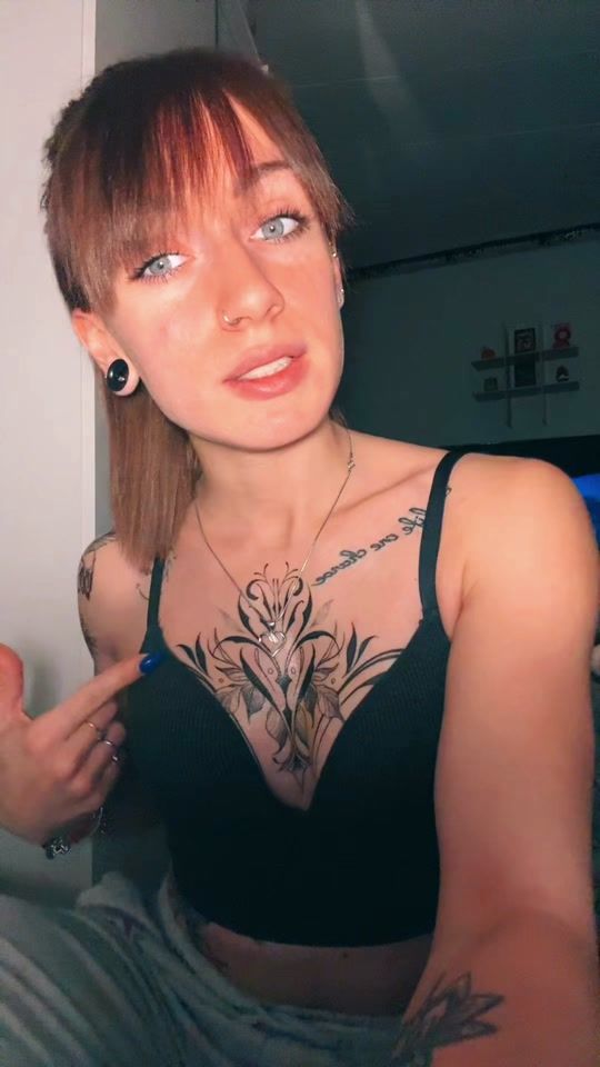 TikTok video thumbnail by leilatakcs