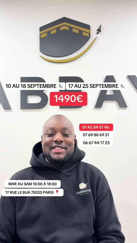 TikTok video thumbnail by labbayk.fr