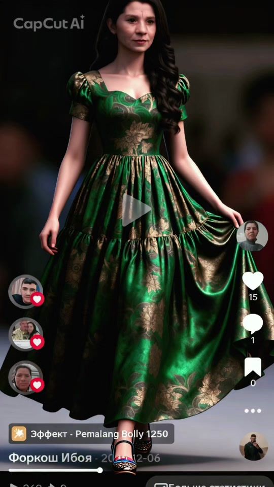 TikTok video thumbnail by focus.email
