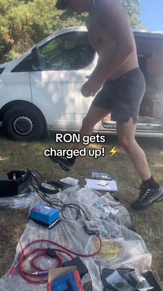 TikTok video thumbnail by outside_with_ron