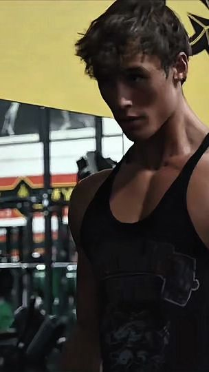 TikTok video thumbnail by stark.stetics2025