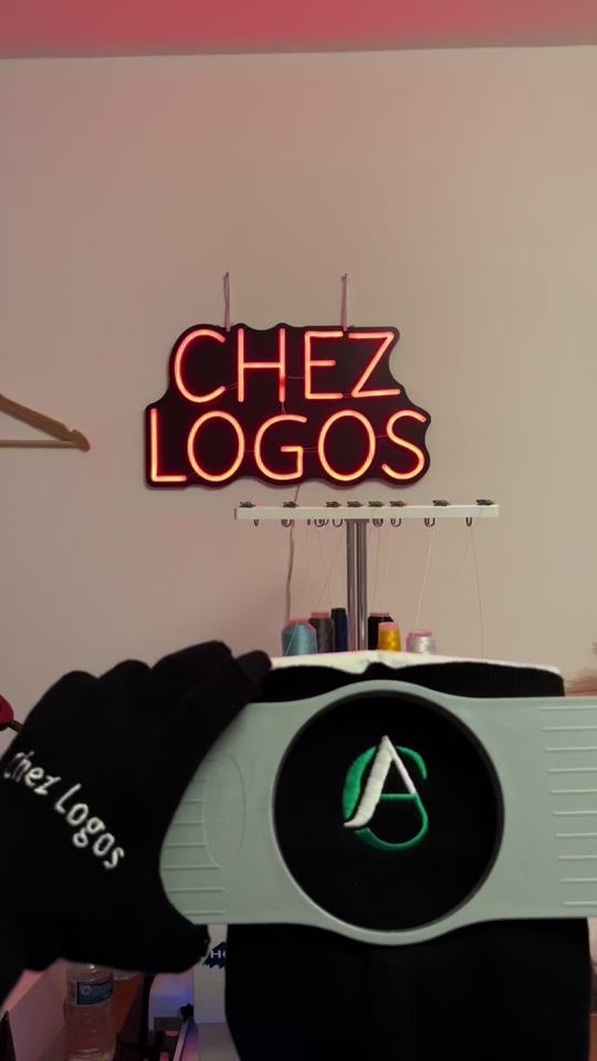 TikTok video thumbnail by chez_logos