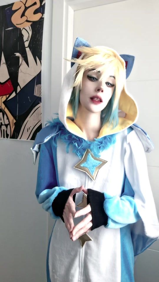 TikTok video thumbnail by yuno_stedt_sharkgirl
