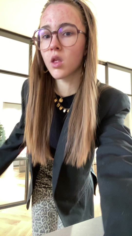 TikTok video thumbnail by sofiekroon2