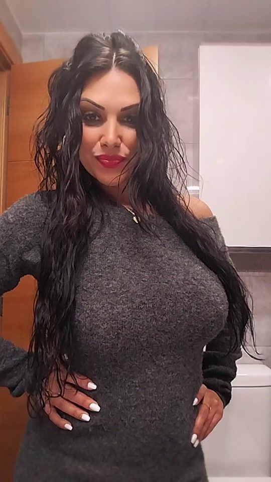 TikTok video thumbnail by evadongue