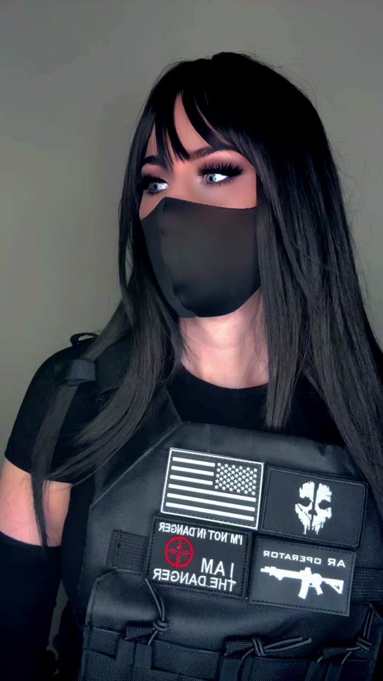 TikTok video thumbnail by callsign.lara