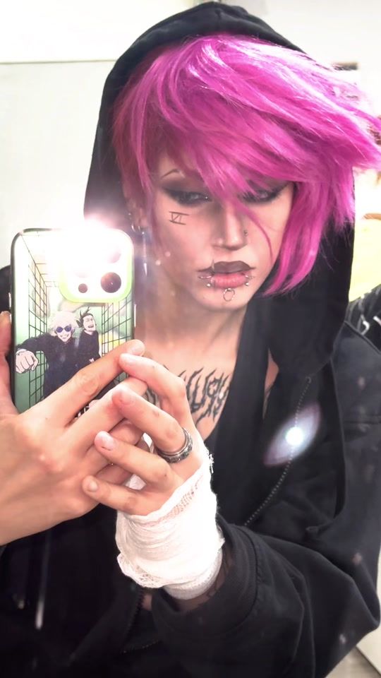 TikTok video thumbnail by burnt.meat