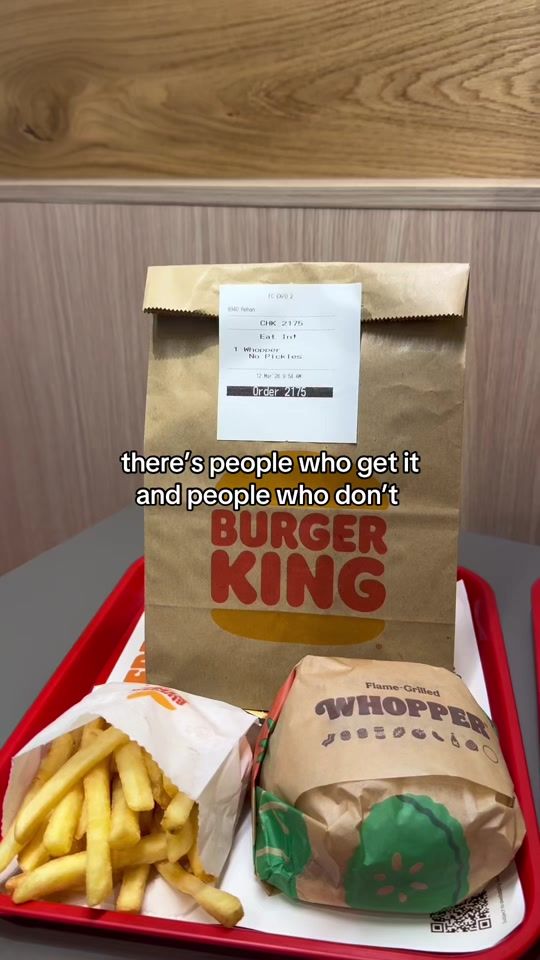 TikTok video thumbnail by burgerkinguk