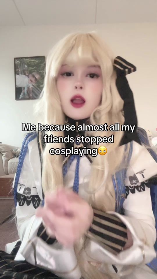 TikTok video thumbnail by wittymiu