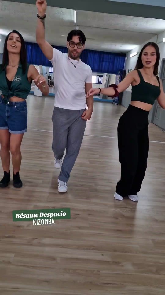 TikTok video thumbnail by guapachadance