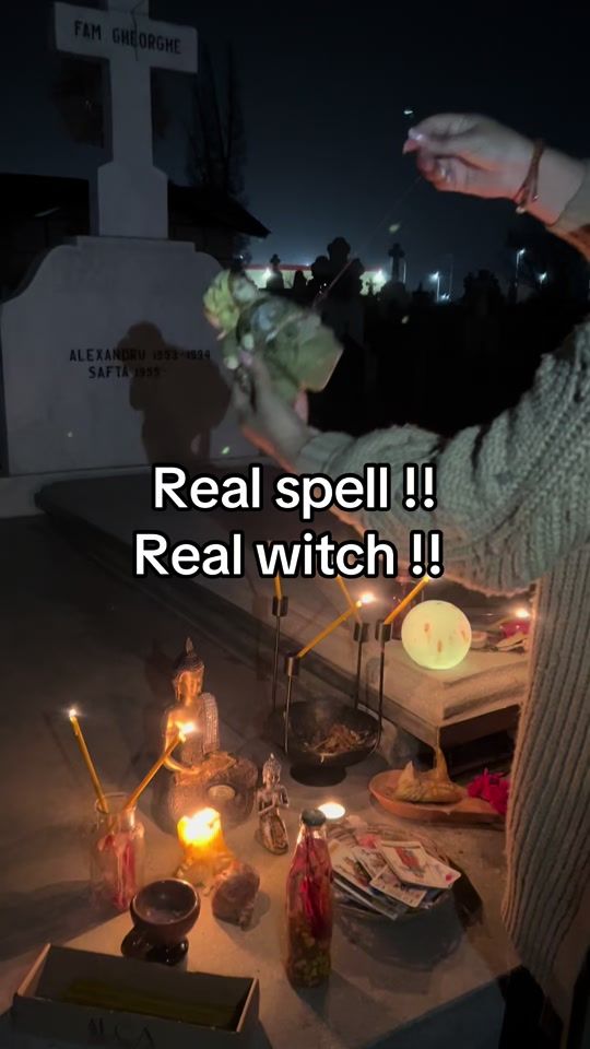 TikTok video thumbnail by the_witch_monica1