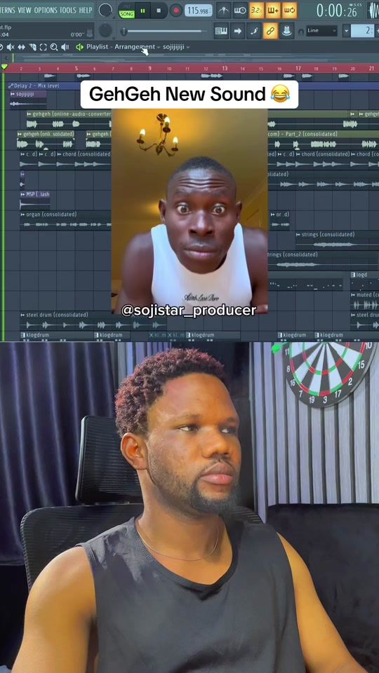 TikTok video thumbnail by sojistar_producer