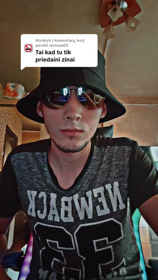 TikTok video thumbnail by lukezomusic