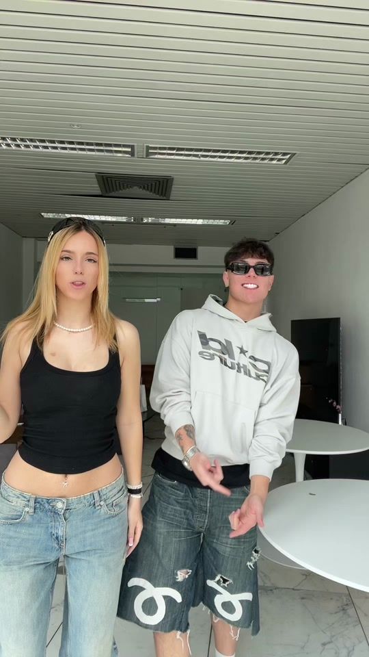 TikTok video thumbnail by matildemontalti