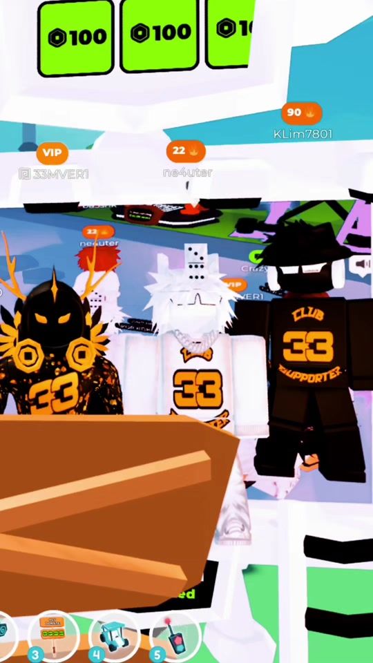 TikTok video thumbnail by itsmv3r