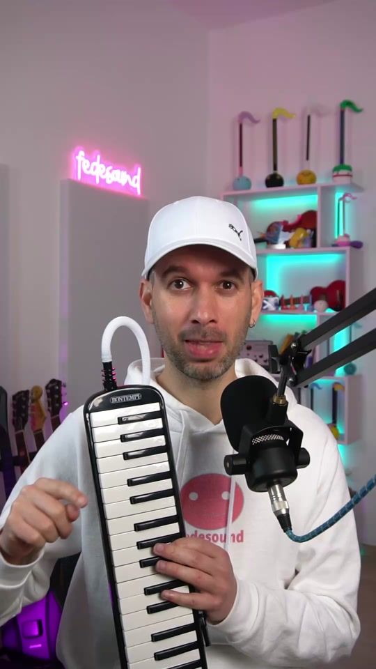 TikTok video thumbnail by fedesound