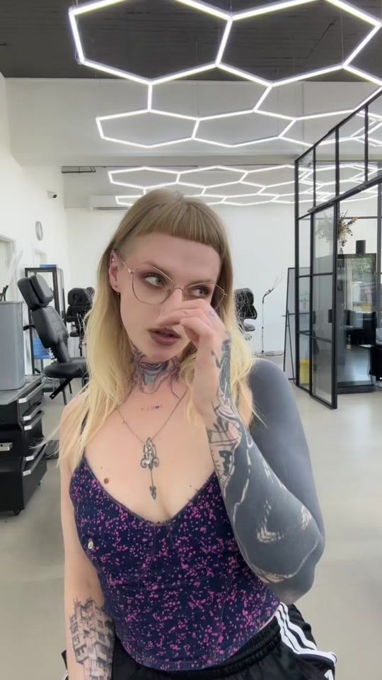 TikTok video thumbnail by kisliytattoo
