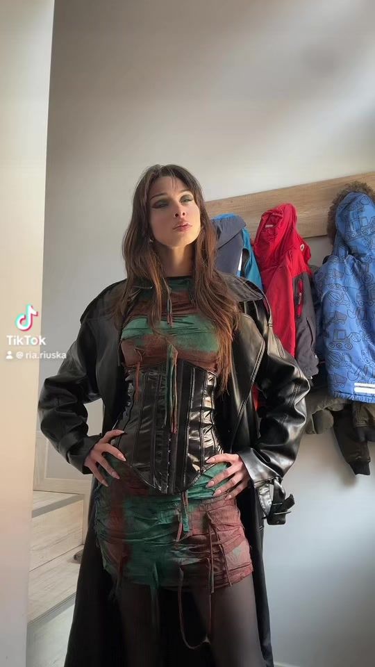 TikTok video thumbnail by ria.riuska