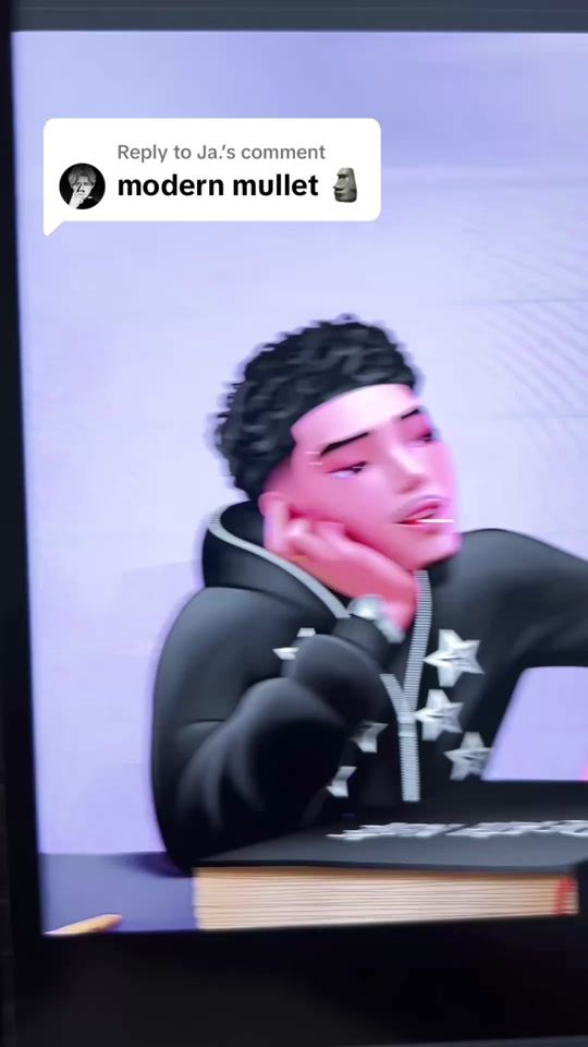 TikTok video thumbnail by desartdestro