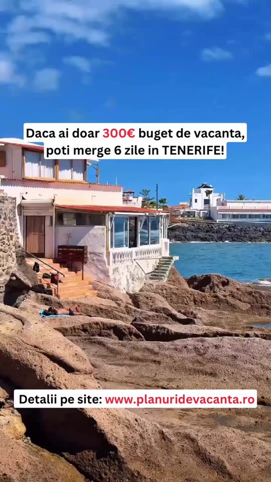 TikTok video thumbnail by planuridevacanta.ro