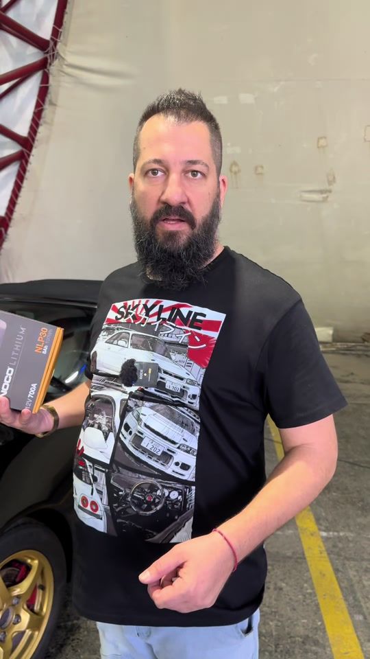 TikTok video thumbnail by resurrectiongarage