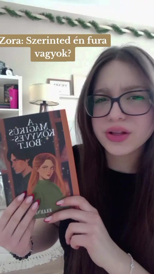 TikTok video thumbnail by kamilla.reads