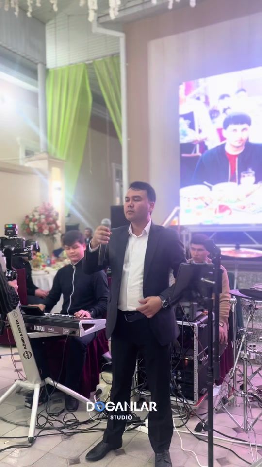 TikTok video thumbnail by doganlar.studio