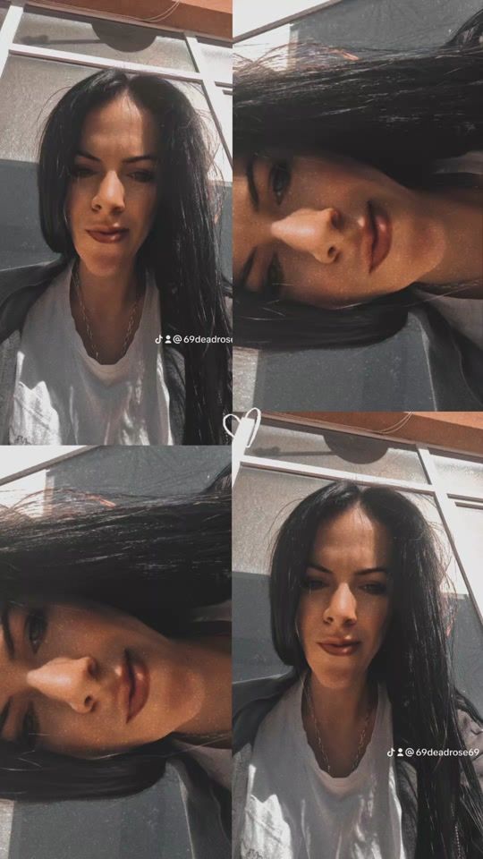 TikTok video thumbnail by 69deadrose69