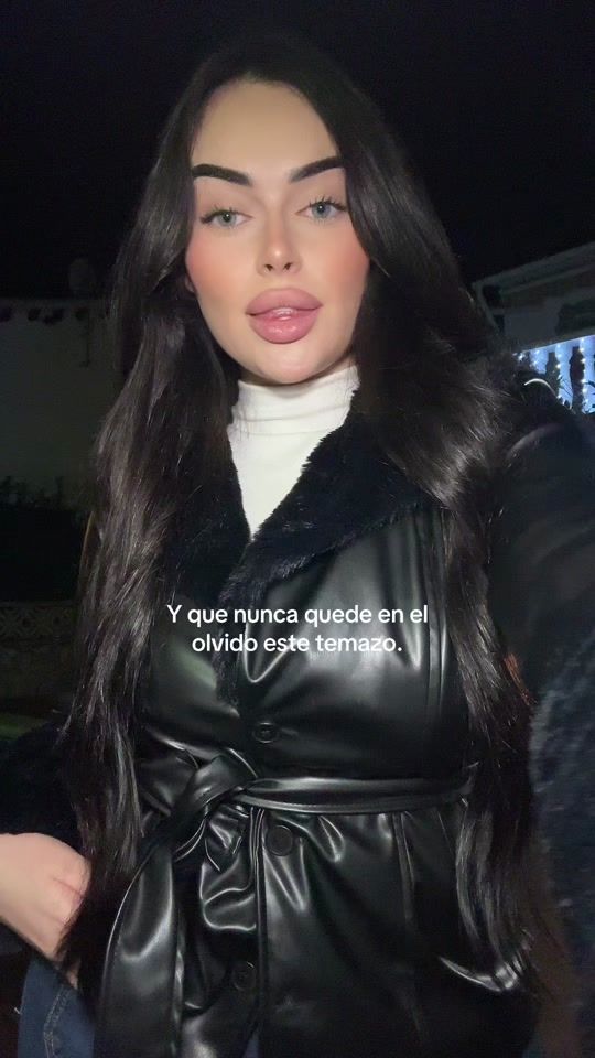 TikTok video thumbnail by claudialuccindo