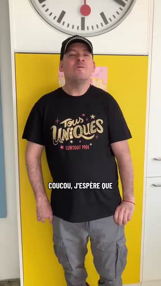 TikTok video thumbnail by alexandrejollien