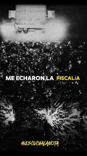 TikTok video thumbnail by escuchalanota