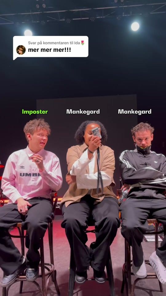 TikTok video thumbnail by universalmusicnorway