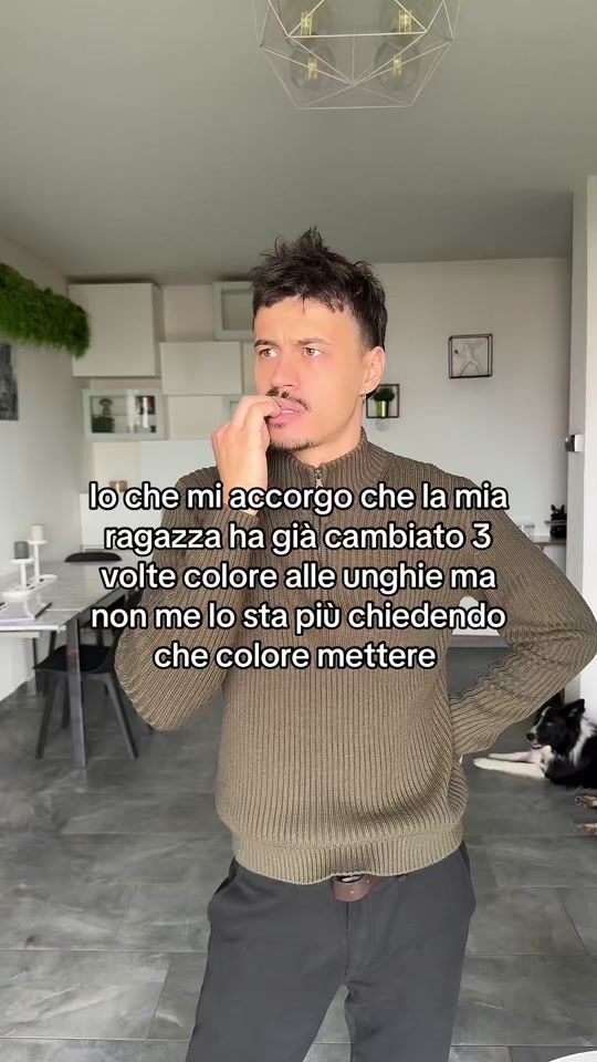 TikTok video thumbnail by semplicemente_sasha