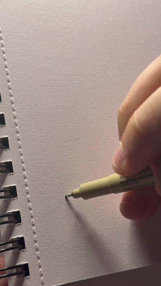TikTok video thumbnail by sketch.with.j