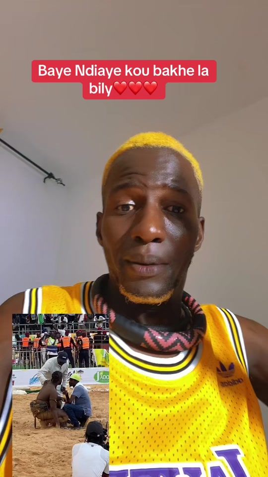 TikTok video thumbnail by cheikhbayefallhannnn1