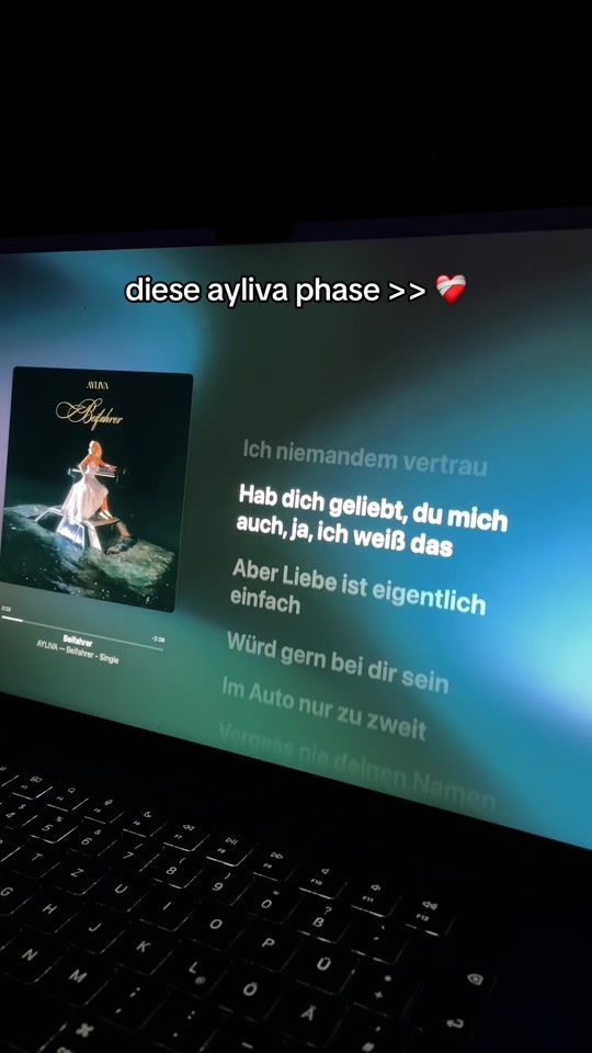TikTok video thumbnail by loud.vocals