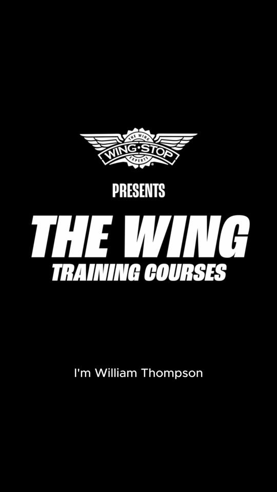 TikTok video thumbnail by wingstopireland