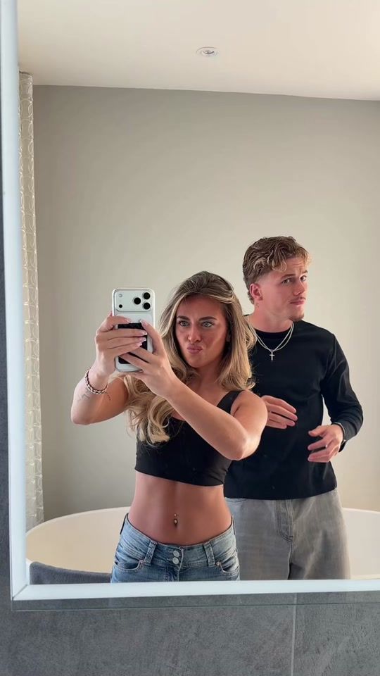 TikTok video thumbnail by ngiandomenico