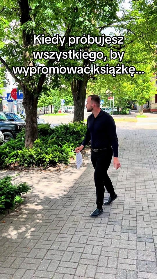 TikTok video thumbnail by rafal_sochacki