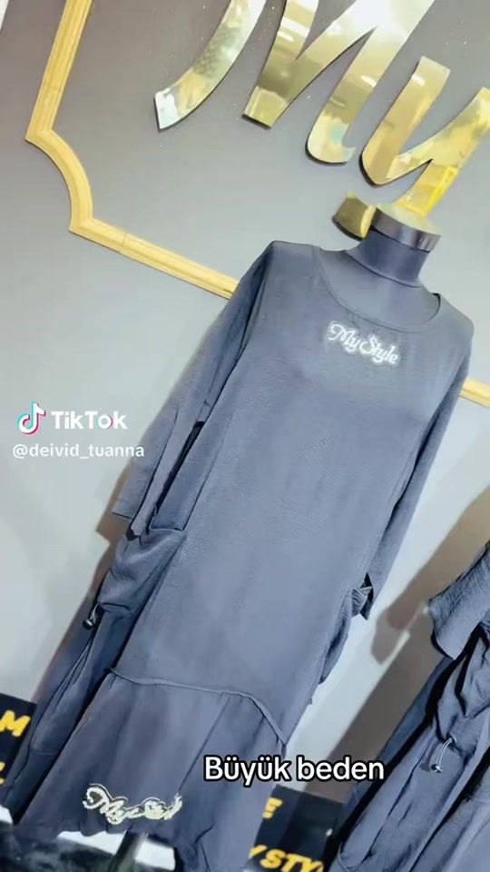 TikTok video thumbnail by my_style.10