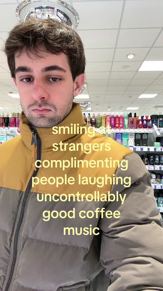 TikTok video thumbnail by niccolocosci