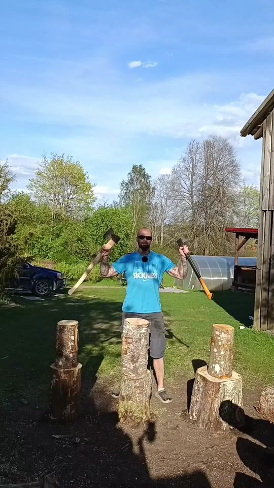 TikTok video thumbnail by buff_rider