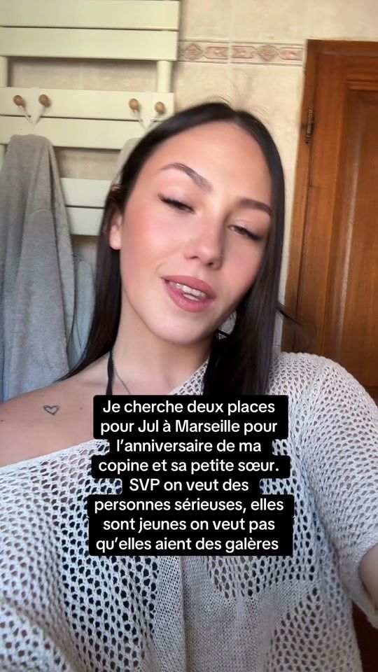 TikTok video thumbnail by loulette.de.retour