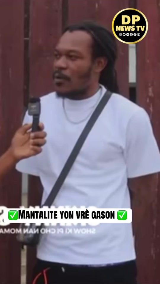 TikTok video thumbnail by dp_news.tv