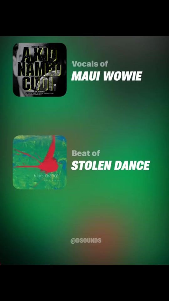 TikTok video thumbnail by dsounds10