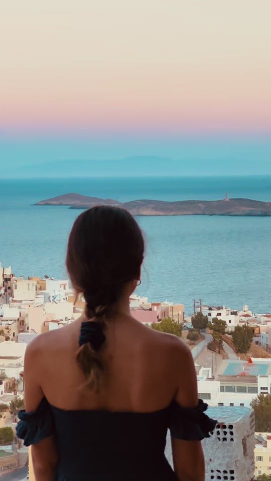 TikTok video thumbnail by trekking.around.gr